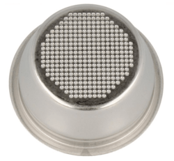 Delonghi kaffefilter, 2 kopper - AS00002565