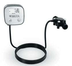 Brita Flowmeter med display 3/8 10-100A - 1033041