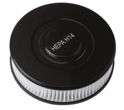 Nilfisk S1 HEPA 14 filter