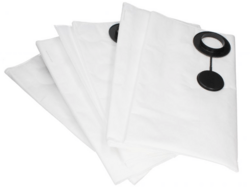 Nilfisk støvsugerposer til Attix 751-11 mfl.