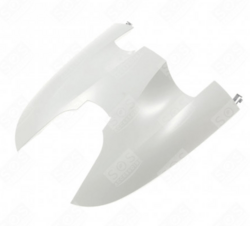 Nilfisk tilbehørslåg til Elite - White