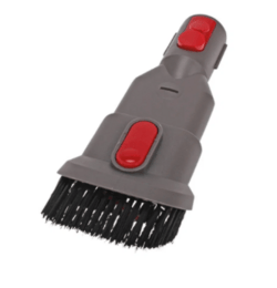 Fuge- & børstemundstykke til Dyson V7, V8, V10, V11