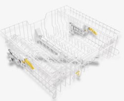 Miele trådkurv 10491451, øverst