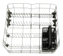 Gram trådkurv, nederst - 1790280041