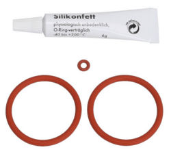 Jura reparationssæt til bryggeenhed - 15220