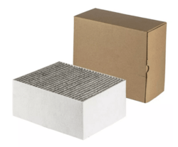 Neff kulfilter DSZ5201