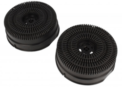 Whirlpool kulfilter til emhætte - 482000009756