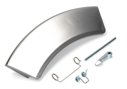 Håndtag til Electrolux vaskemaskine - 4055186482