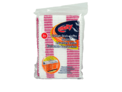 Multy opvaskeklude 35x35 cm. - 2 stk.