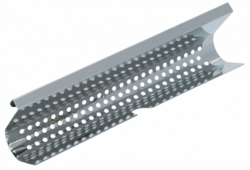 Rustfri rist til 22l. spand