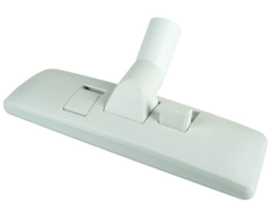 Kombimundstykke med lys stødbande Ø32