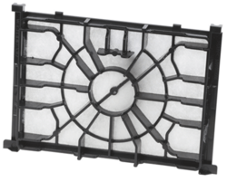 Motorfilter til Bosch BGL35MON13/01 mfl.