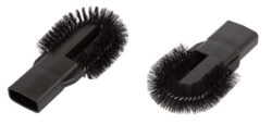 Radiatorbørste til fugemundstykke