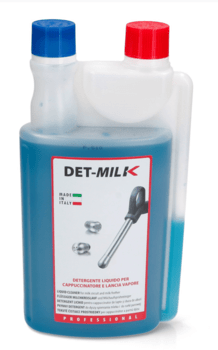 Professionel mælkerens - 1l.