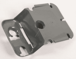 Moccamaster varmebeskyttelsesplade - 12761