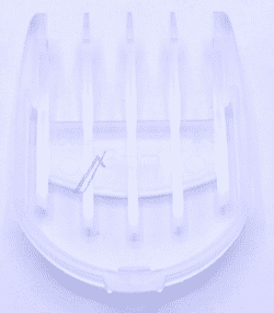 Babyliss afstandskam - 35809918