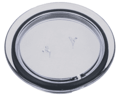 Nespresso låg til mælkebeholder - MS-623697