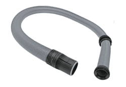 Siemens støvsugerslange - 17007019
