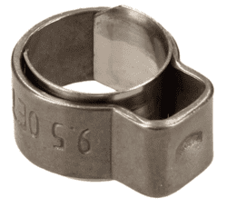 Saeco slangeklemme - 996530007742