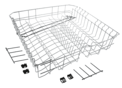 IKEA trådkurv, øverst - 4055409827