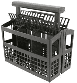 AEG bestikkurv - 140001732035