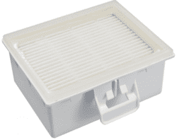 Bosch HEPA filter - 00578861