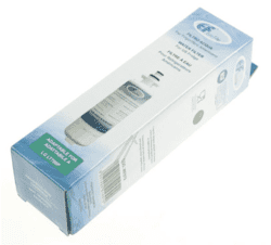 Vandfilter til LG LT700P