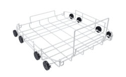 Miele trådkurv nederst