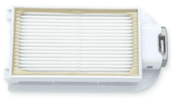 HOOGO S4 HEPA filter