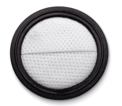 HOOGO S3 motorfilter