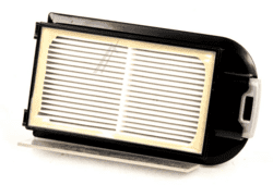 HOOGO S5+ HEPA filter