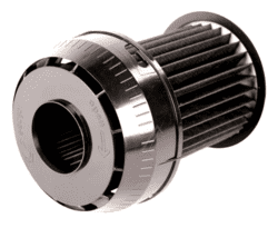 HEPA cylinder til Bosch Roxx`x