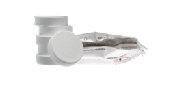 Afkalkningstabletter til Nivona espressomaskiner 6 x 18 gr.