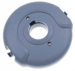 Nilfisk GD5 Back låg