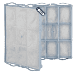 Bosch motorfilter - 00578863