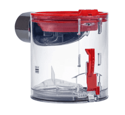 Støvbeholder til Dyson V7, V8
