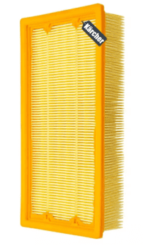 Fladfilter til Kärcher NT65/2, NT72/2 og NT 75/2