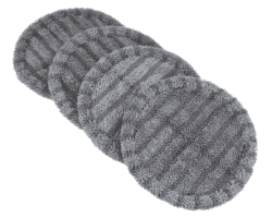 Dyson moppesæt til gulvvaske mundstykke