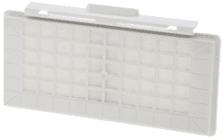 Bosch HEPA filter - 00577344