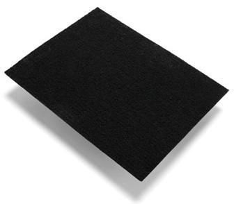Filtres à Charbon Actif Pour Purificateur D’air Electrolux EF109 – Lot De 4 Filtres | Remplacement, Modèle 9001660423