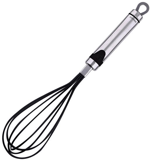 BERGNER Gizmo Dosenöffner 21cm - Professioneller Edelstahl Öffner Für Die Küche