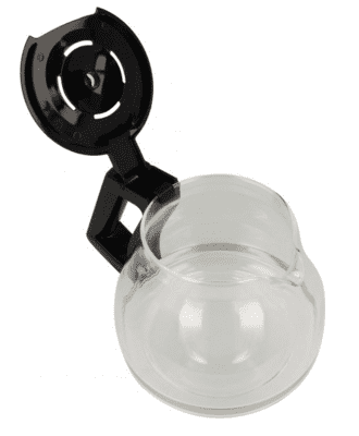 Melitta glaskande 20991