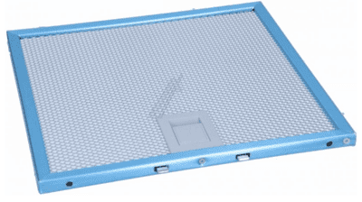 Falmec metalfilter 203,8 x 190,3