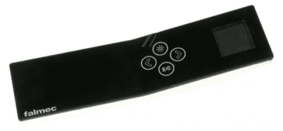 Falmec fjernbetjening til emhætte - 105080053