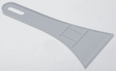 Vestel isskraber til køl/fryse