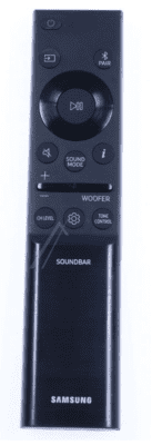 Samsung fjernbetjening AH81-15944A
