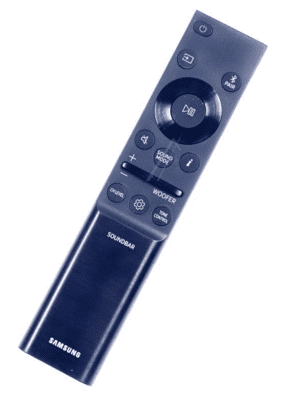 Samsung fjernbetjening AH81-15340A