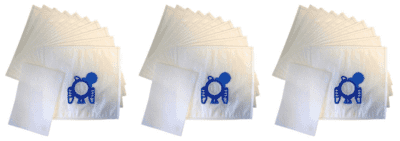 Miele støvsugerposer FJM, GN - 30 stk.