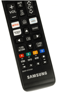Samsung fjernbetjening BN59-01315M