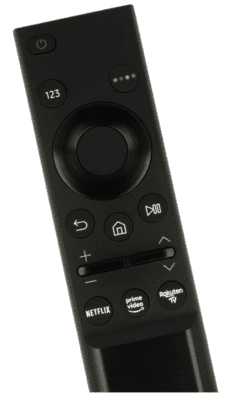 Samsung fjernbetjening BN59-01358C